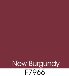 New Burgundy Legacy Plastic Laminate Selection