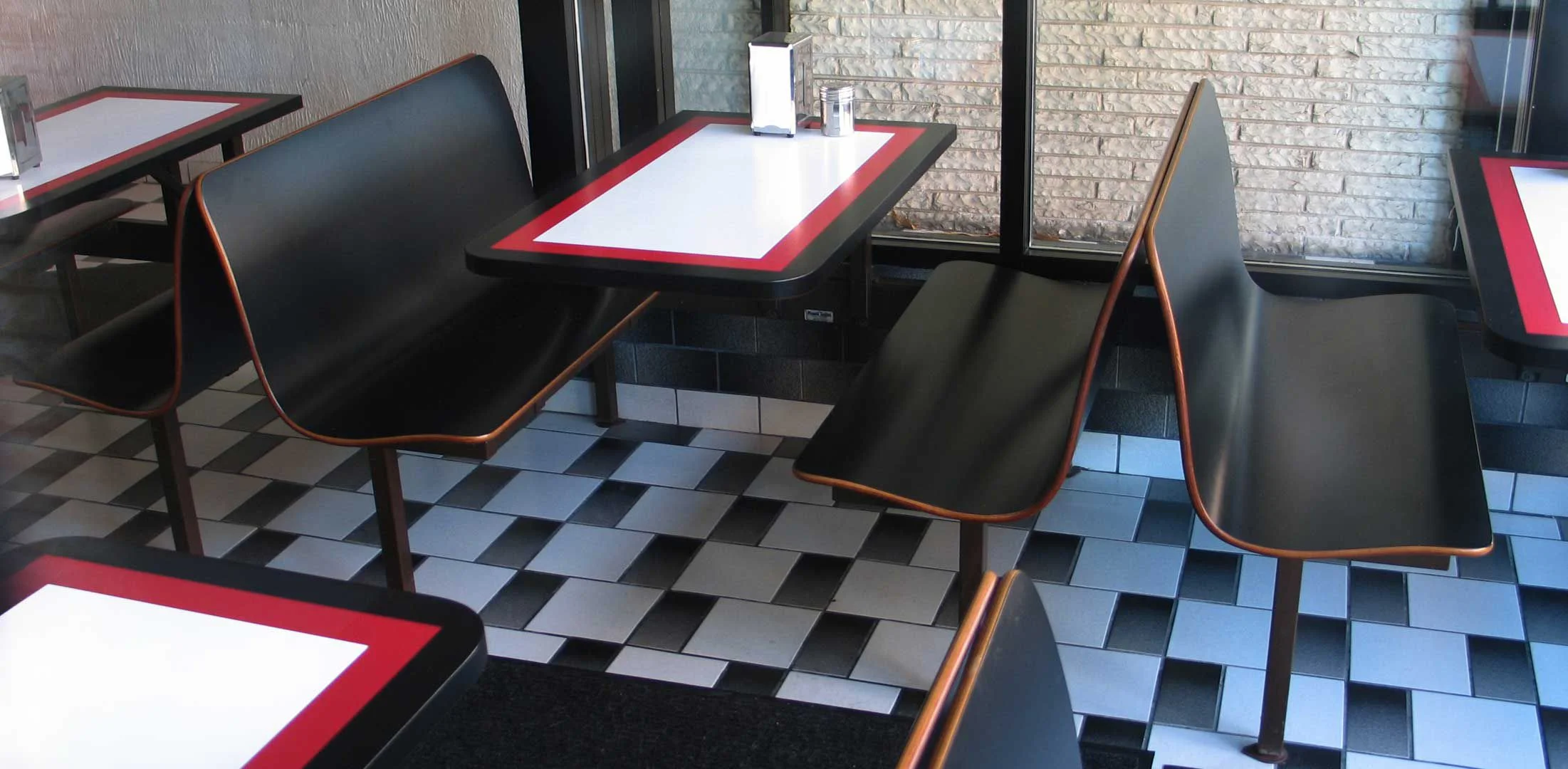 Booths  Durable Seating for Restaurants Cafeterias & Breakrooms